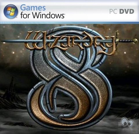 Wizardry 8 (ENG) [L | GOG]